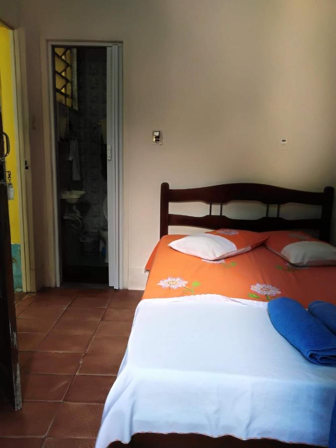 Hostel Familiar Salvador Exterior photo
